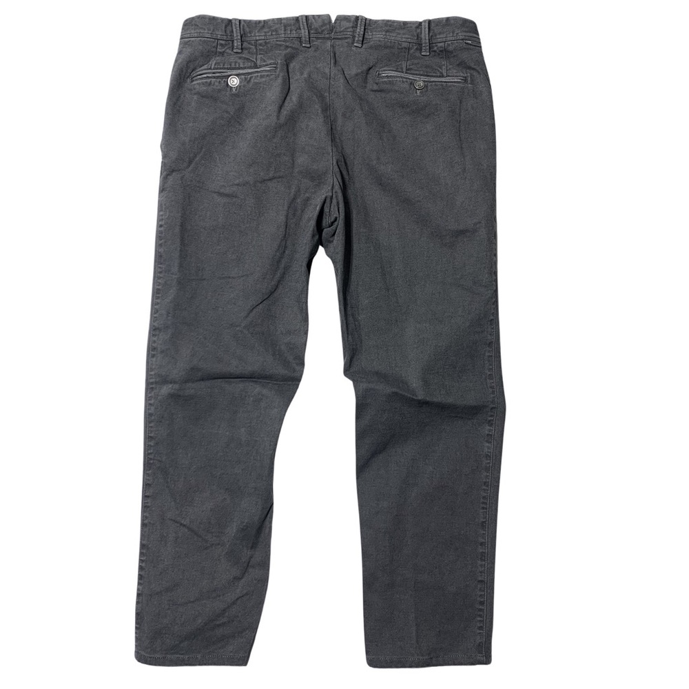 PT01 Forward Pants Mens Size 36 x 28 Gray - Picture 2 of 7